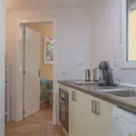 Rent 1 bedroom apartment of 25 m² in madrid