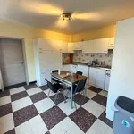 Rent 1 bedroom apartment in Charleroi