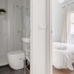 Alquilo 3 dormitorio apartamento de 70 m² en Madrid