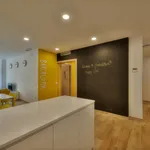 Rent 4 bedroom apartment in Barcelona