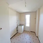 Appartement de 55 m² avec 3 chambre(s) en location à Bourgoin-Jallieu