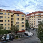 Pronajměte si 1 ložnic/e byt o rozloze 49 m² v Capital City of Prague