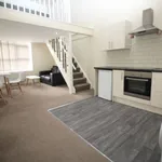 Rent 1 bedroom flat in Yorkshire And The Humber