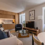 Alugar 1 quarto apartamento de 60 m² em Lisbon