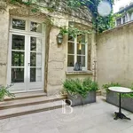 Rent 3 bedroom apartment of 208 m² in Paris