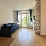 Appartement de 54 m² avec 3 chambre(s) en location à Creteil