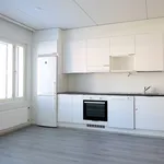 Vuokraa 2 makuuhuoneen asunto, 42 m² paikassa Tampere