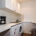 Appartement de 35 m² avec 1 chambre(s) en location à Paris