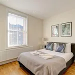 Rent 3 bedroom flat in Bury