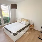 Pronájem bytu s balkonem 3+kk, 89 m2 - Znojmo, ul. Na Kolbišti