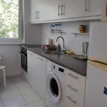 Rent 1 bedroom apartment of 54 m² in Pécs