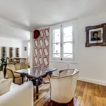 Rent 1 bedroom apartment of 50 m² in Paris