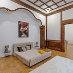 Rent 2 bedroom apartment of 110 m² in Budapest