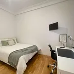 Rent a room in madrid