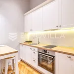 Najam 1 spavaće sobe stan od 38 m² u Zagreb