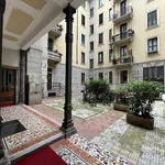 Rent 1 bedroom apartment of 35 m² in Milano