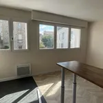 Appartement de 32 m² avec 1 chambre(s) en location à Limoges