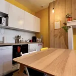 Appartement de 36 m² avec 2 chambre(s) en location à Besançon