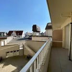 Rent 3 bedroom apartment in Knokke-Heist