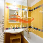 Appartement de 36 m² avec 3 chambre(s) en location à Arcangues