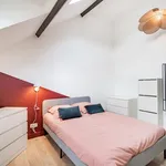 Kamer van 12 m² in La Louvière