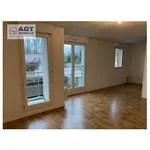 Appartement de 46 m² avec 2 chambre(s) en location à Beauvais