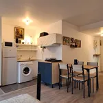 Rent 1 bedroom apartment of 33 m² in Bussy-Saint-Georges