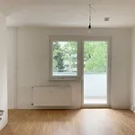 Rent 1 bedroom apartment of 37 m² in Hermsdorf