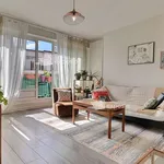 Appartement de 48 m² avec 2 chambre(s) en location à Grenoble