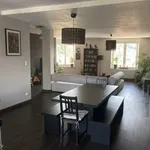 Appartement de 133 m² avec 4 chambre(s) en location à Longwy