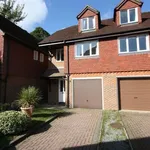 Property to rent in Worsfold Close, Send, Woking GU23