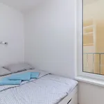 Rent 1 bedroom apartment of 40 m² in Prague