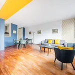 Rent 2 bedroom apartment of 73 m² in Paris