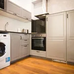 Alquilo 1 dormitorio apartamento de 45 m² en Málaga