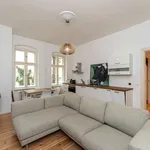 Miete 1 Schlafzimmer wohnung von 38 m² in berlin