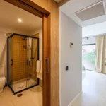 Alquilo 4 dormitorio apartamento de 22 m² en Madrid