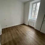 Maison de 40 m² avec 1 chambre(s) en location à Rodez