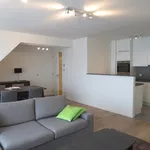 Appartement de 90 m² avec 2 chambre(s) en location à Evere