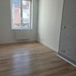 Appartement de 64 m² avec 2 chambre(s) en location à Le