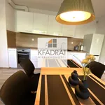 Rent 4 bedroom house of 140 m² in Szczecin