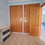 Alquilo 2 dormitorio apartamento de 56 m² en Elx / Elche