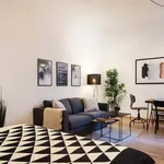 Rent 2 bedroom apartment of 33 m² in Berlin