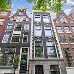 Huur 1 slaapkamer appartement van 70 m² in Amsterdam