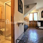 Penthouse via del Colle 36, Borgata Sestriere, Sestriere