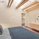 Pronajměte si 1 ložnic/e dům o rozloze 194 m² v Loděnice