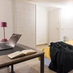 Rent 3 bedroom apartment of 90 m² in Roma