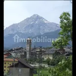 Attic via Roma 75, Salbertrand