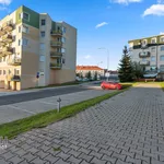 Rent 2 bedroom apartment of 61 m² in Náchod