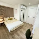 Rent a room in valencia