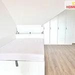 Pronajměte si 1 ložnic/e byt o rozloze 45 m² v Brno